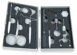 Stonfo 711 Stonfo Travel Tool Set STF711