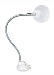 Stonfo 642 Magnifying Glass (Suction Cup Base) STF642