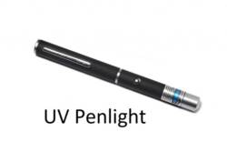 Veniard Penlight