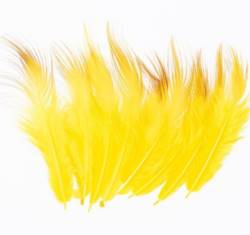 Veniards Golden Pheasant Body Feather Substitute