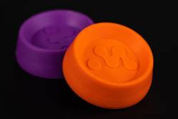 Magnet-Ique Products - Mag Micro Orange