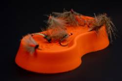 Magnet-Ique Products - Mini Mag Orange