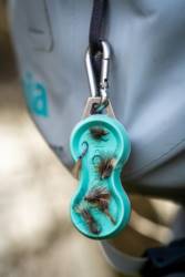 Magnet-Ique Products - Mini Mag Double Blue