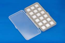 Veniards Empty Storage Box with Foam Insert