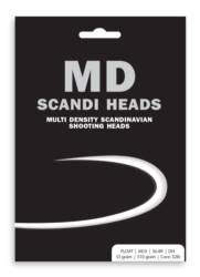 Airflo® MD Scandinavian Shooting Heads