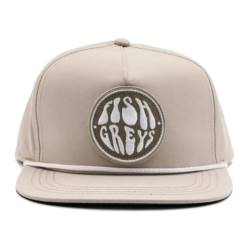 Greys® Cap Captain 5 Panel TKRA3201HTWGRYEPAT