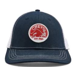 Greys® Cap Skeleton Trucker TKRA3202NBWGRYWPAT
