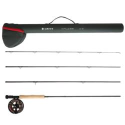 Greys® Cruise Fly Combo 10' #7