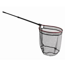 Greys® Reservoir Telescopic Handle Round Net - 1593930