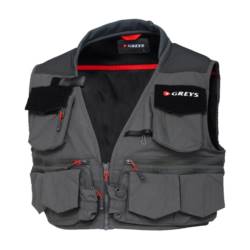 Greys® TAIL Fly Fishing Vest