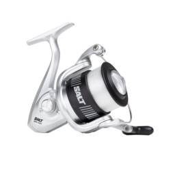 Shakespeare® SALT Spin Pre-Spooled Reel 70