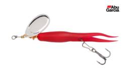 Abu Garcia® Salmon Seeker 20g Flying C - Red/Silver