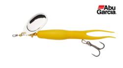 Abu Garcia® Salmon Seeker 20g Flying C - Yellow/Silver