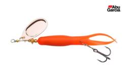 Abu Garcia® Salmon Seeker 20g Flying C - Orange/Copper