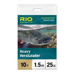 Rio® Spey Heavy Versileader 10'