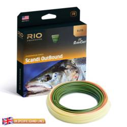 Rio® ESOSW Elite Scandi Outbound Switch