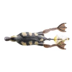Savage Gear ® 3D Hollow Duckling Weedless 10CM 40G F Natural