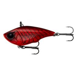 Savage Gear ® Fat Vibes 6.6CM 22G Sinking Red Crayfish