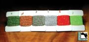 Hareline Solid Tinsel Chennille (STPC)