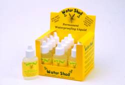 Water Shed Bottle Of (WSB) WATERSHED