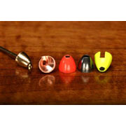 Hareline Extra Small Slotted Tungsten Coneheads (XSTC)