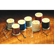 Hareline Diamond Braid Per Packet (DBTE)