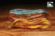 Hareline Tiger Barred Rabbit Strips (TSR)