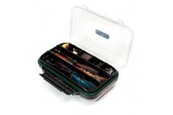 Wychwood® Vuefinder Tube Fly Box