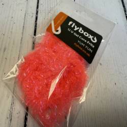 Flybox® UV Gel Core Fritz - YUM YUM ** Limited Edition