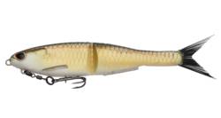 Berkleys® NESSIE 12cm 11g Gold Shad