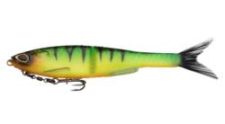 Berkleys® NESSIE 12cm 11g Firetiger