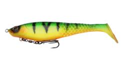 Berkleys® Cull Shad 15cm 34g Firetiger