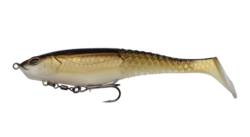 Berkleys® Cull Shad 15cm 34g Gold Shad