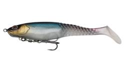 Berkleys® Cull Shad 15cm 34g Wakasagi