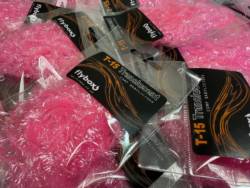Flybox® T15 Translucent Fritz - Comp Babylicious * Limited Edition