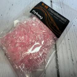 Flybox® T15 Translucent Fritz - Comp Candy Split * Limited Edition
