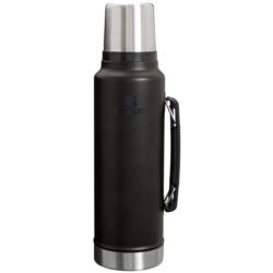Stanley Legendary Classic Bottle | 1.4L - Black