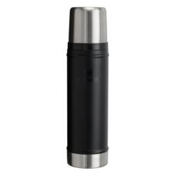 Stanley Legendary Classic Bottle | 0.59L - Black