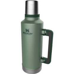 Stanley Legendary Classic Bottle | 2.3L - Hammertone Green