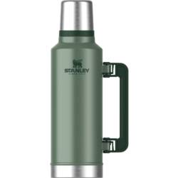 Stanley Legendary Classic Bottle | 1.9L - Hammertone Green