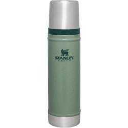 Stanley Legendary Classic Bottle | 0.59L - Hammertone Green