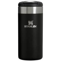 Stanley Aerolight Transit Mug | 0.35L - Black