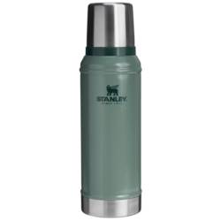 Stanley Legendary Classic Bottle | 0.94L - Hammertone Green