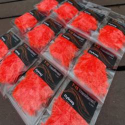 Flybox® T15 Translucent Fritz - Flame * Limited Edition