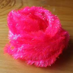 Flybox® Gel Core Fritz - Intense Pink                  D