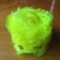 Flybox® Gel Core Fritz - Fl Yellow