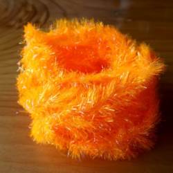 Flybox® UV Gel Core Fritz - Fl Sunburst Orange       D