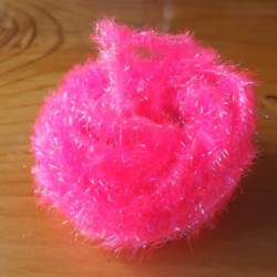 Flybox® UV Gel Core Fritz - Fl Pink