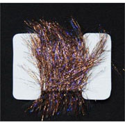 Flybox® Synergy Extreme Straggle UV Polar Chenille - UV Copper