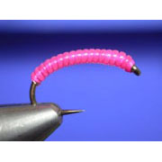 Flybox® Semtex Lace Buzzer Body - Jumbo Clear